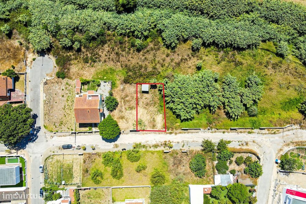 Terreno Urbano, Funchalinho