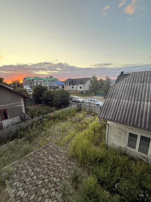 Продаж 5-ти кімнатного будинку, у м. Новоселиця!