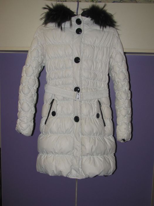 Пуховик Snowimage