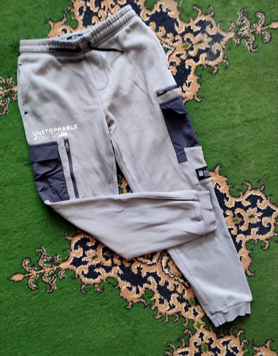 Спортивні штани для хлопчика