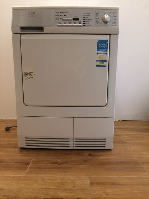 Suszarka do ubrań AEG Electrolux T59800 pompa ciepła