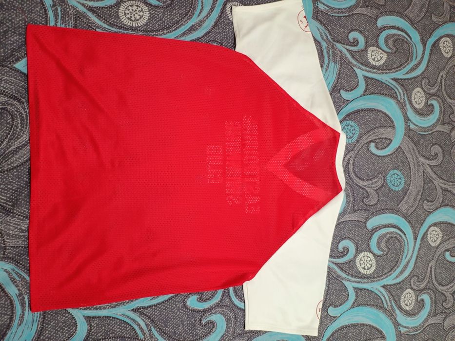 Майка Liverpool XXL