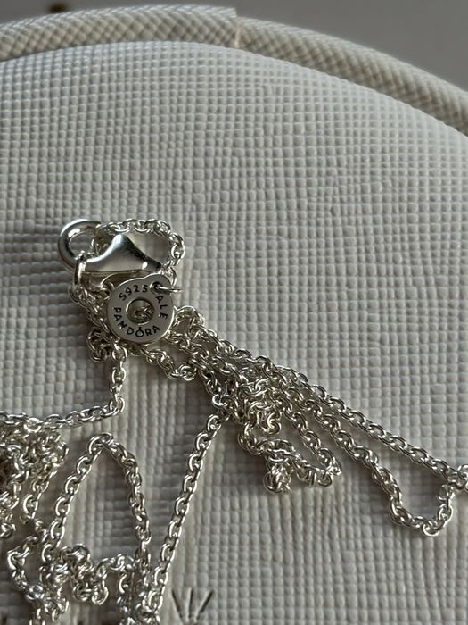 Pandora Naszyjnik