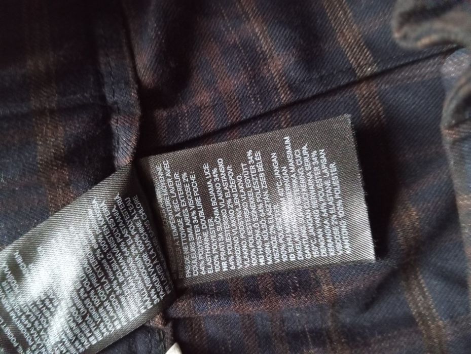 H&M - spodnie damskie