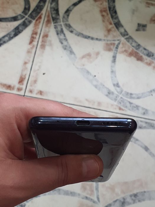 Moto motorola one action 4/128.