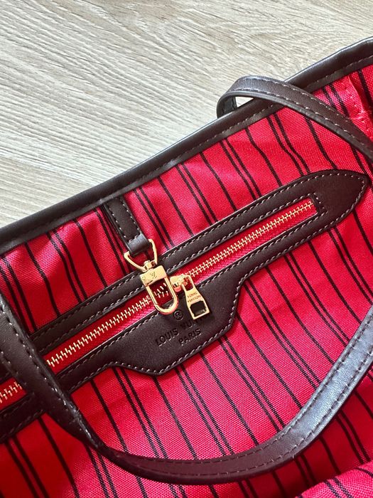 Torebka Louis Vuitton