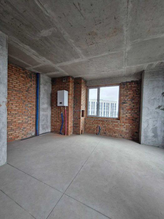 1-кімнатна квартира за адресою вул. Заболотного (площа 44,4 м²) - Atlanta.ua - фото 8