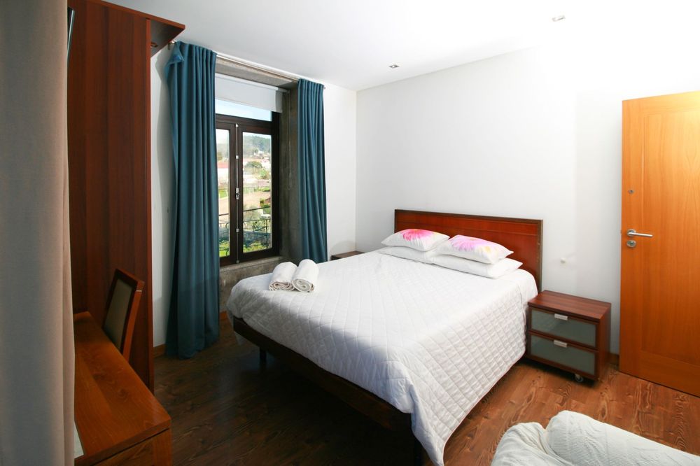 Casa Rural para Passagem de Ano