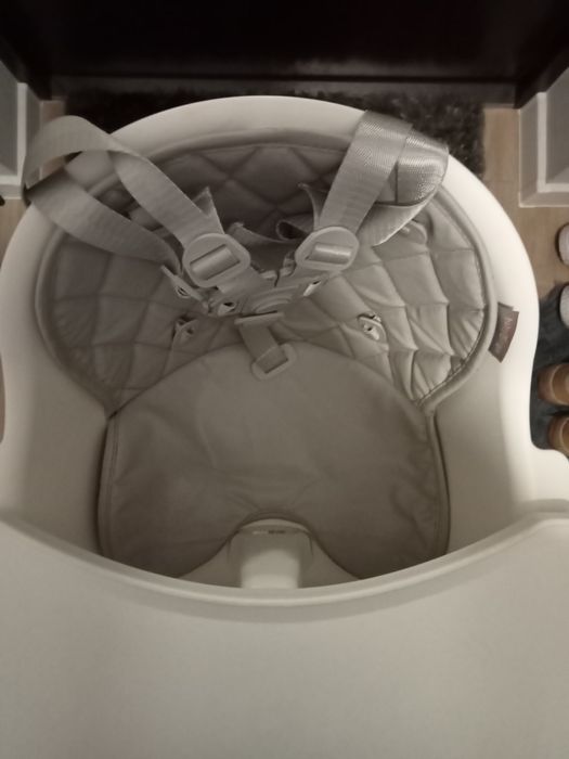 Krzesełko do karmienia  Baby Tiger