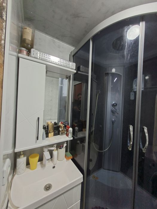 Продам 1х квартира Центр.Агв.31м.