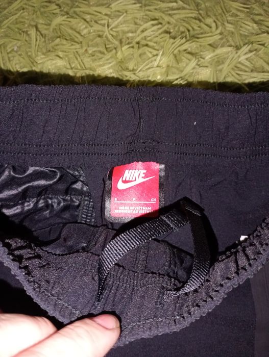 Спортивні штани Nike оригінал