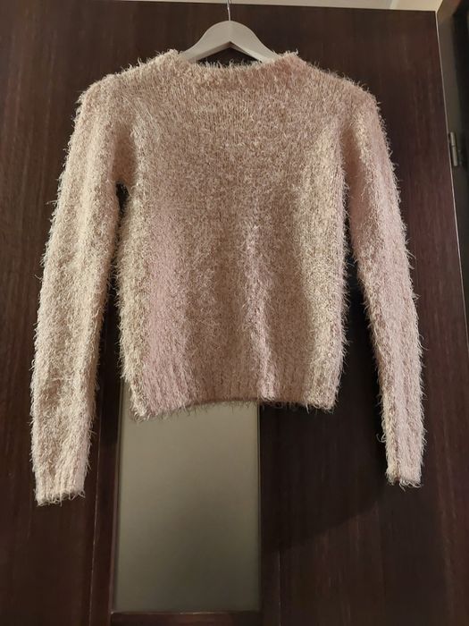 Bluza dla dziewczynki