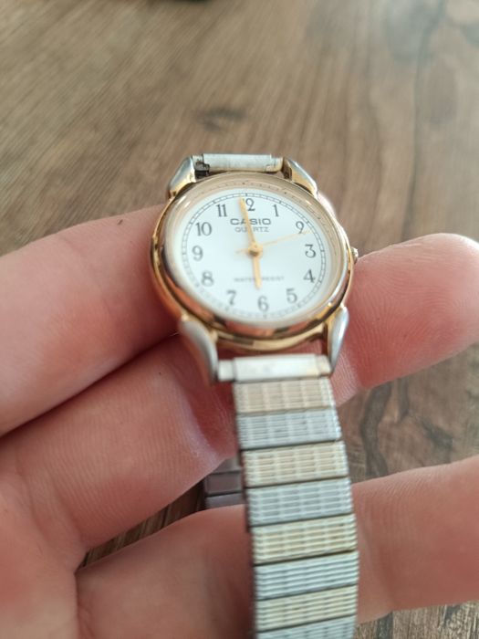 Casio quartz ltp-1005