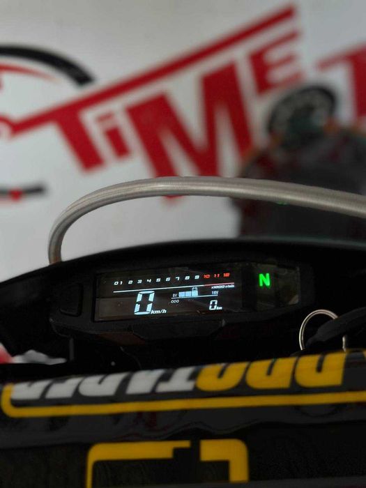 Новий мотоцикл KOVI  ADVANCE 300 Гарантія/Доставка