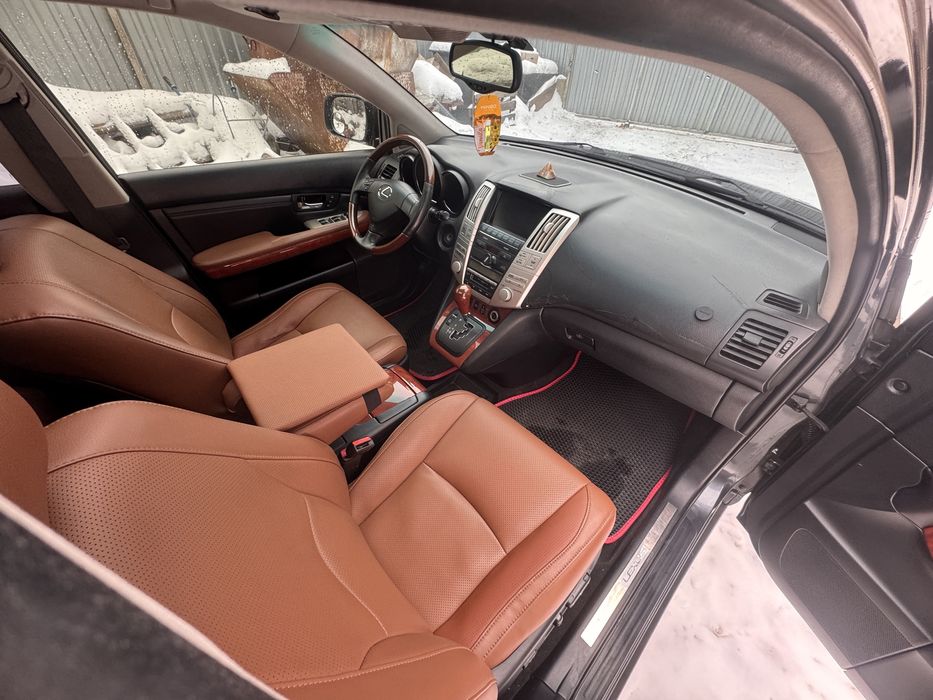 Продам Lexus RX 300