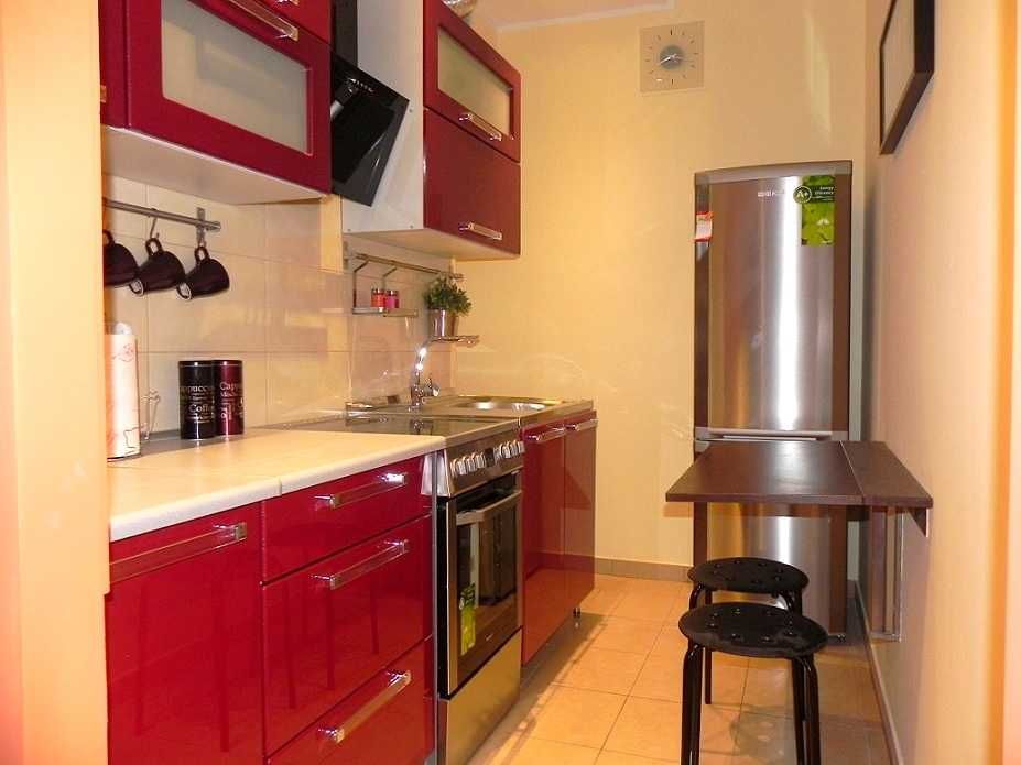 Mieszkanie – Gdańsk, Zamczysko, Śródmieście - Więcej