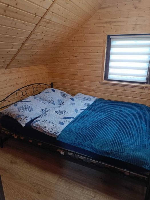 Domek letniskowy wynajem, mazury, Sople, Jezioro Ruda Woda