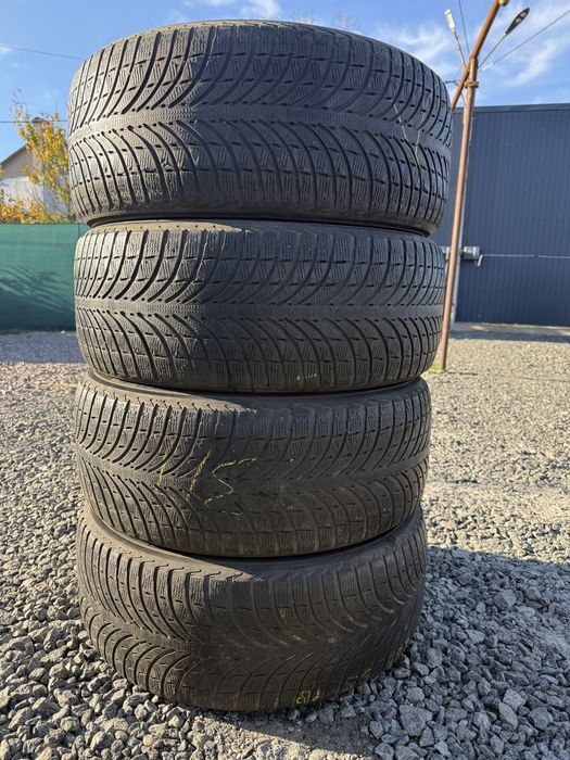 Продам реризу R18 255/55;  и R17 215/55