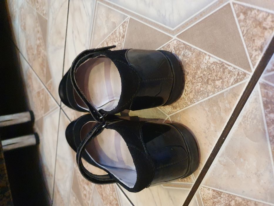 Туфли Braska kids