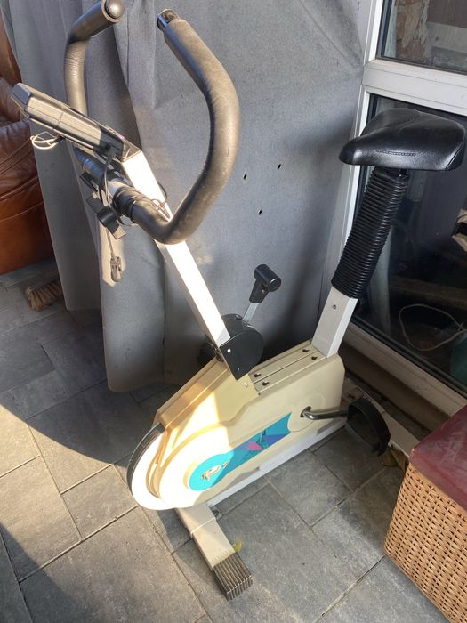 Rowerek rechabilitacyjny