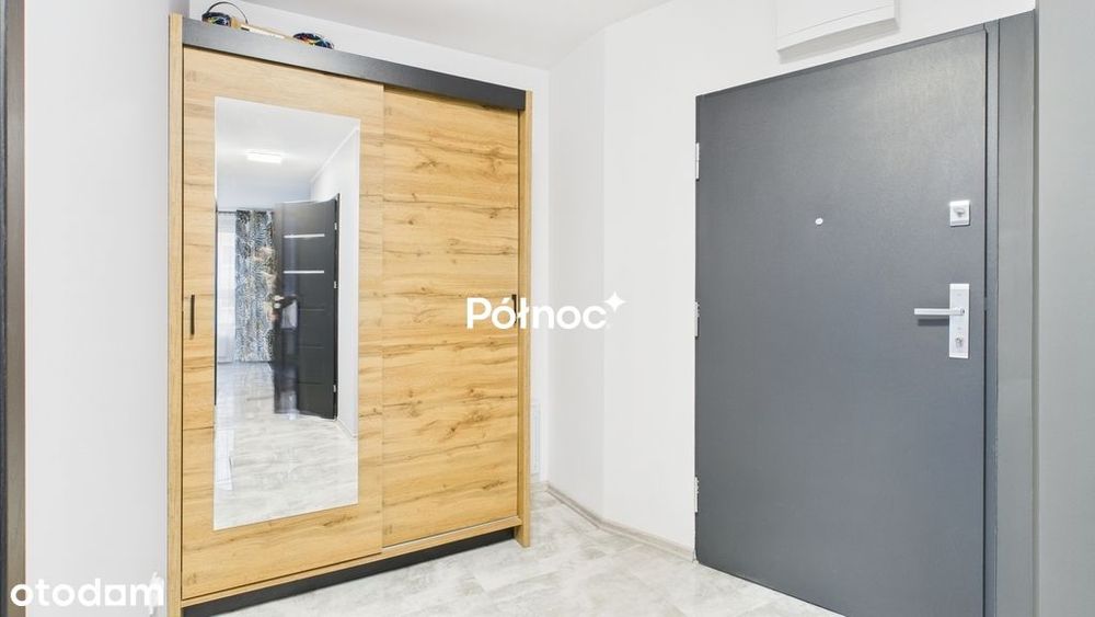 3-pokojowe / Warszawska 66 / balkon / winda