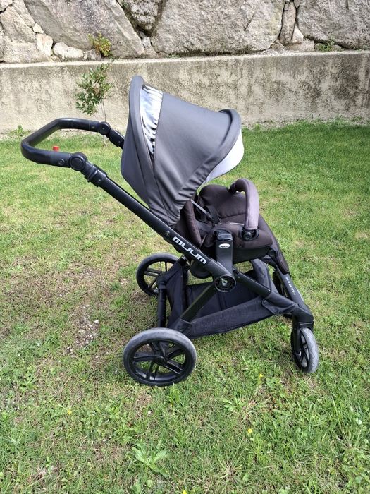 Jane Baby Stroller64553245847169124