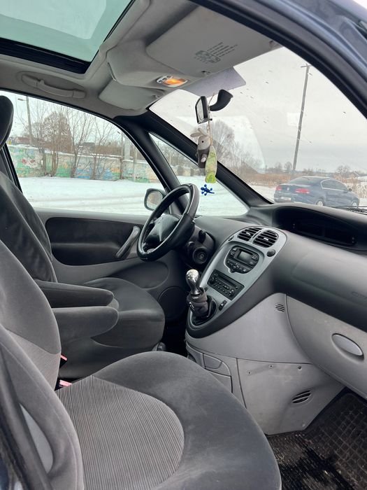 CITROEN 2005 2.0 Дизель