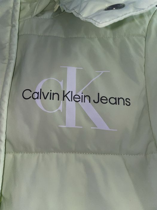 куртка CALVIN KLEIN жіноча