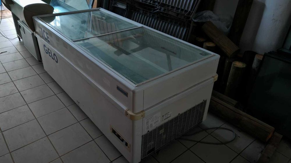 Arcas Diversas Bom estado