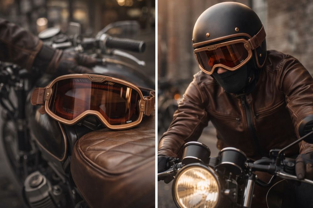 Óculos Mota - Novos - Origine