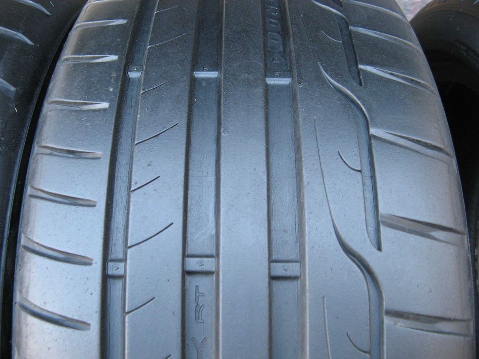 225/45R17 DUNLOP Sport Maxx RT - nr.9507
