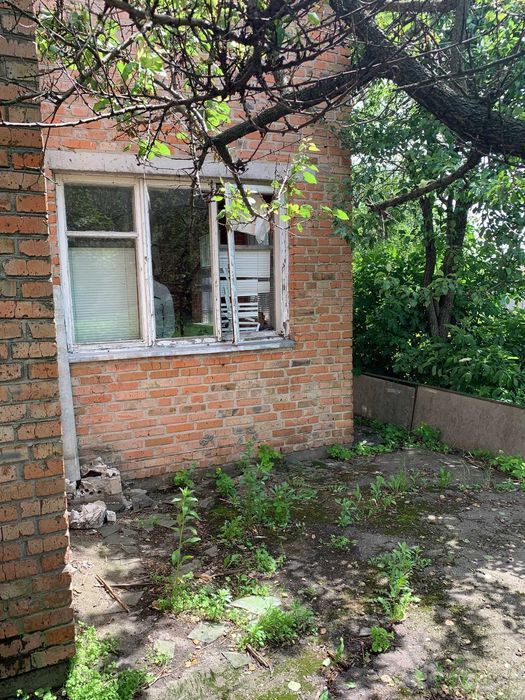 Продам 5-кімн. квартиру в с.Устимівка Київської обл. 40000 $