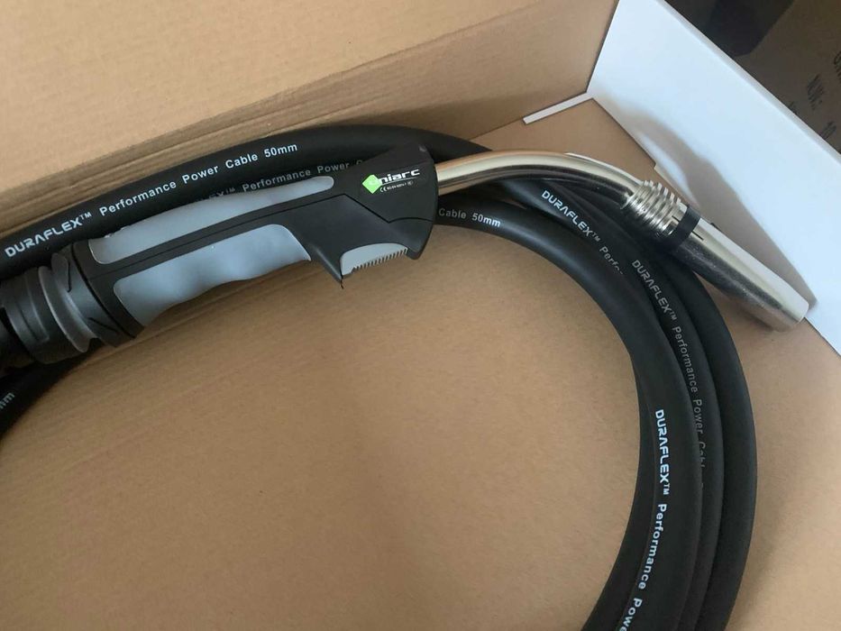 Рукав для напівавтомата(зварювальний пальник) Uniarc ProGrip 36 KD