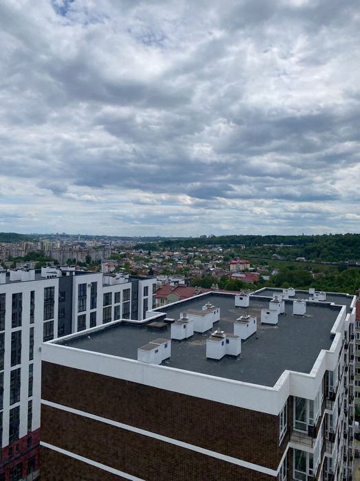 Оренда 1 кім. кв. вул. Малоголосківська