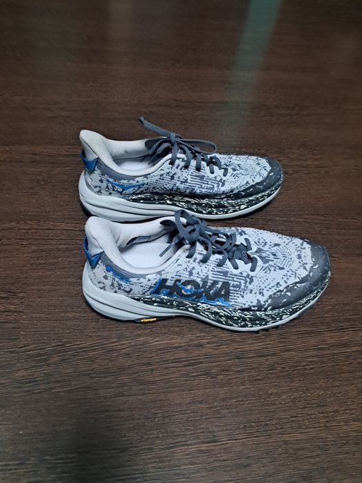 Трекінгові кросівки HOKA  SPEEDGOAT 6  GTX  р 42  26.5см