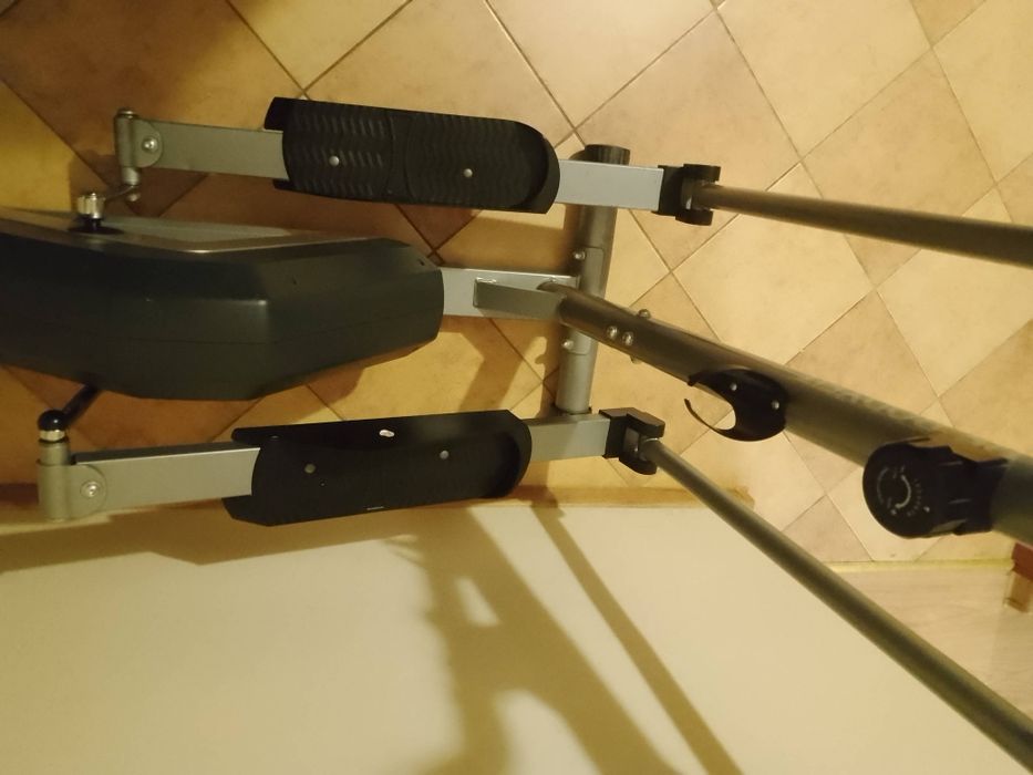 Orbitrek magnetyczny