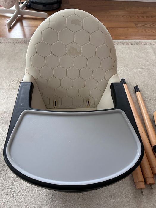 Krzesełko dla dzieci Kinderkraft