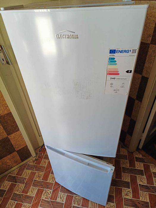 Frigorifico combinado Branco