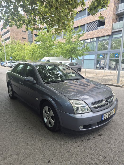 Opel Vectra GTS 1.9 CTDI  150cv 2005