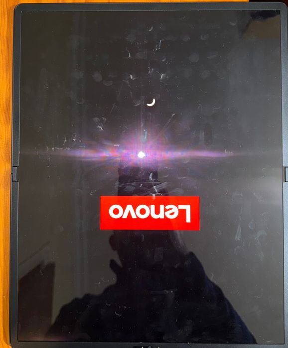 Lenovo Thinkpad fold x1