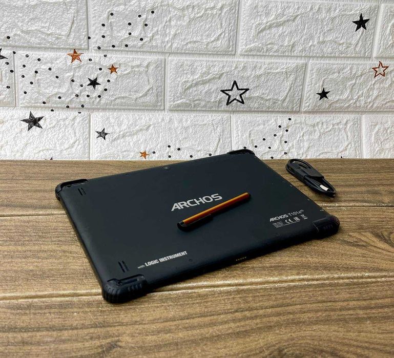 Планшет ARCHOS 32 ГБ (Захищений)