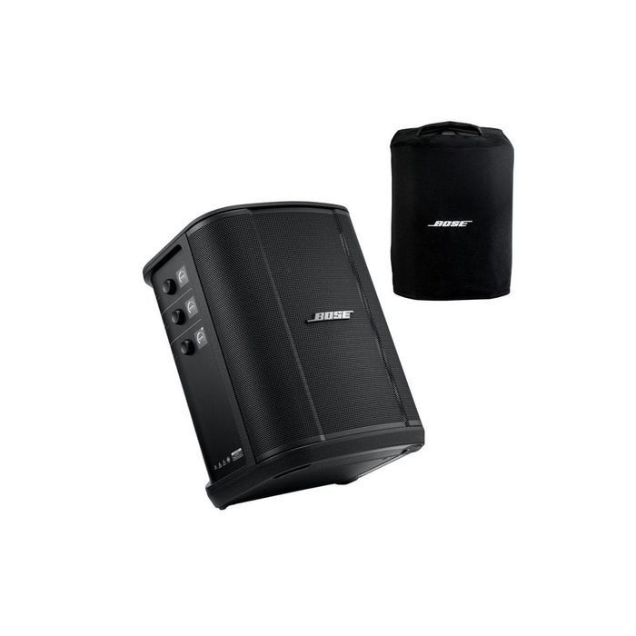 BOSE S1 Pro+ plus pokrowiec Bose