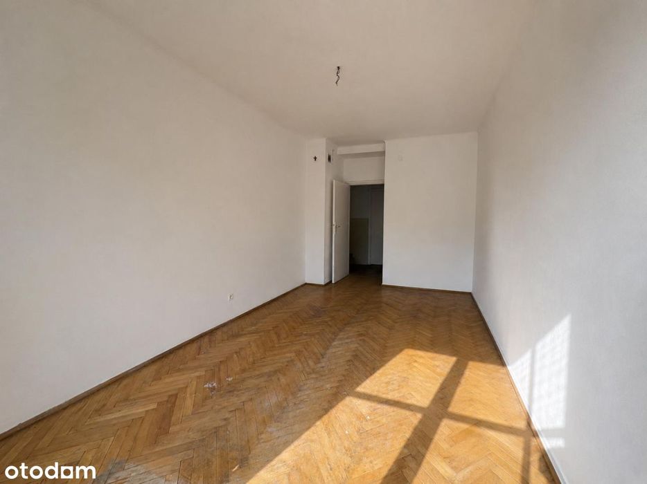 Warszawa | Marszałkowska 140 | 53,5 m² | 2 pokoje