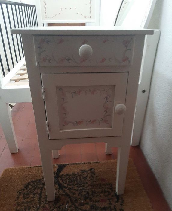 Mobilia tipica alentejana