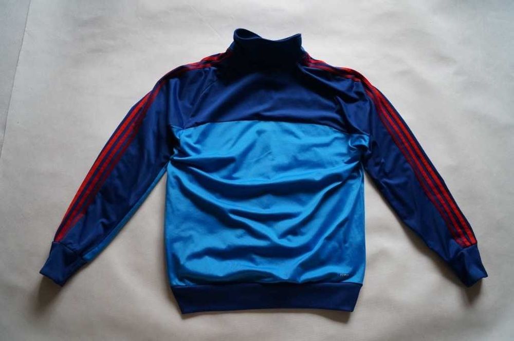 Bluza Adidas Climalite USA