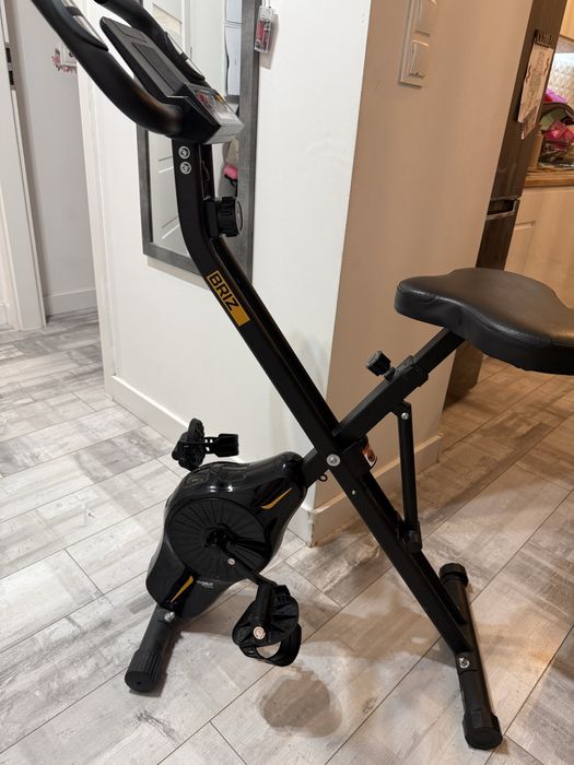 Rowerek stacjonarny treningowy Trex sport