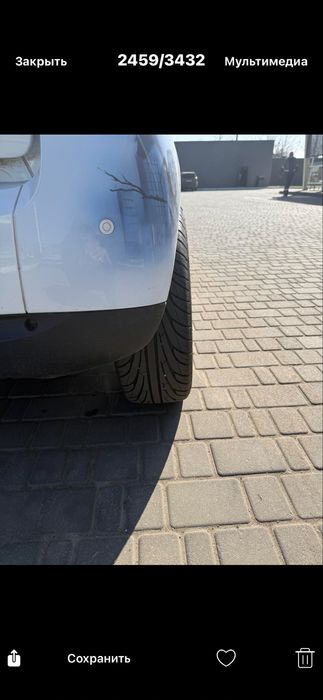 Продам автомобиль Смарт 451