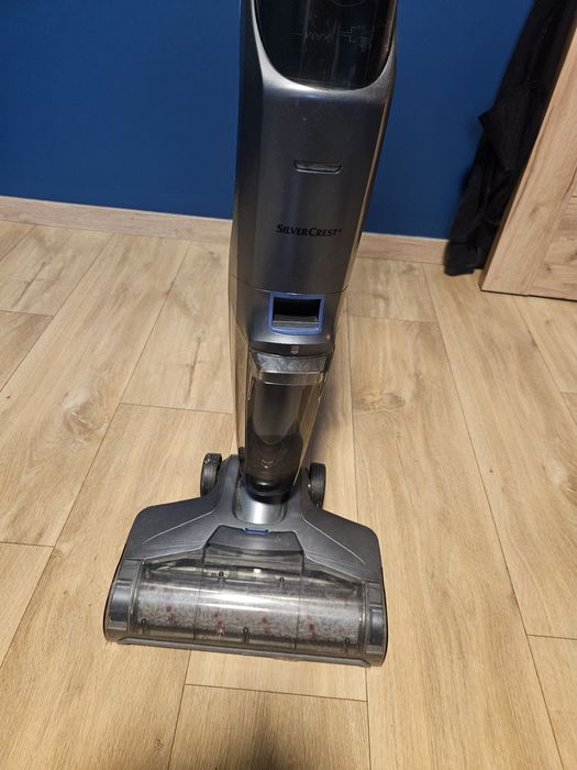Odkurzacz silvercrest
