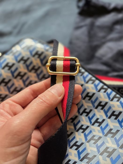 Torebka Tommy Hilfiger