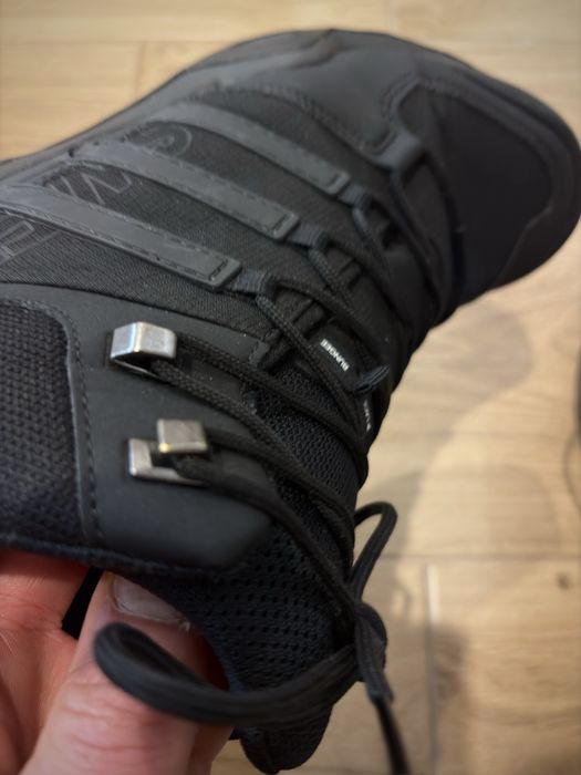 adidas Terrex Swift R2 Mid GORE-TEX